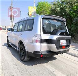 میتسوبیشی پاجیرۆ